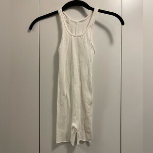 Yeezy | Tops | Yzy Mowalola Wet Tank | Poshmark